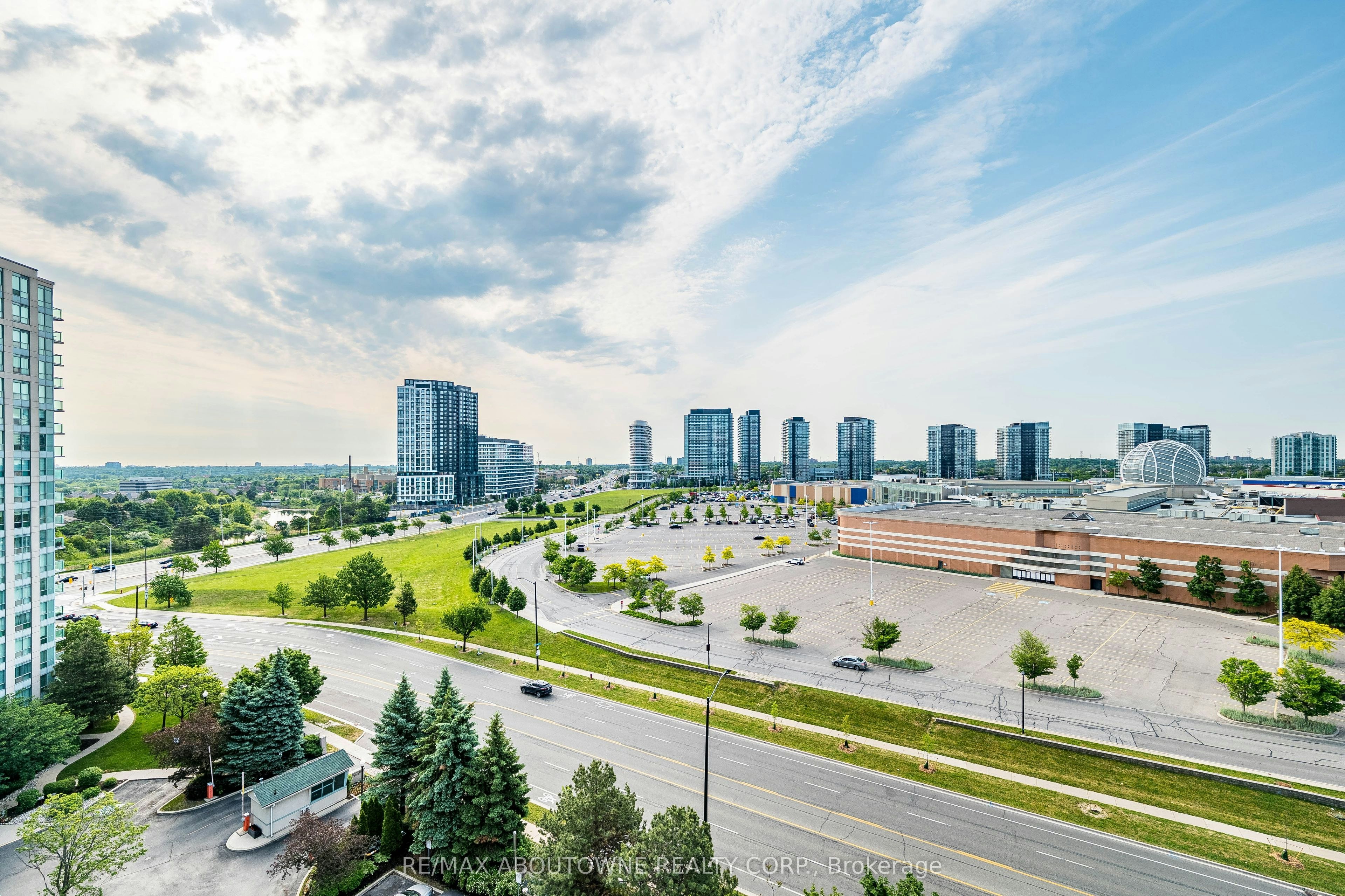 1102-2585 Erin Centre Boulevard, Mississauga, ON, L5M 6Z7 - 32