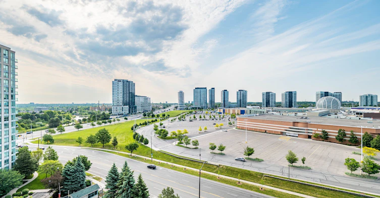 1102-2585 Erin Centre Boulevard, Mississauga, ON, L5M 6Z7 - 32