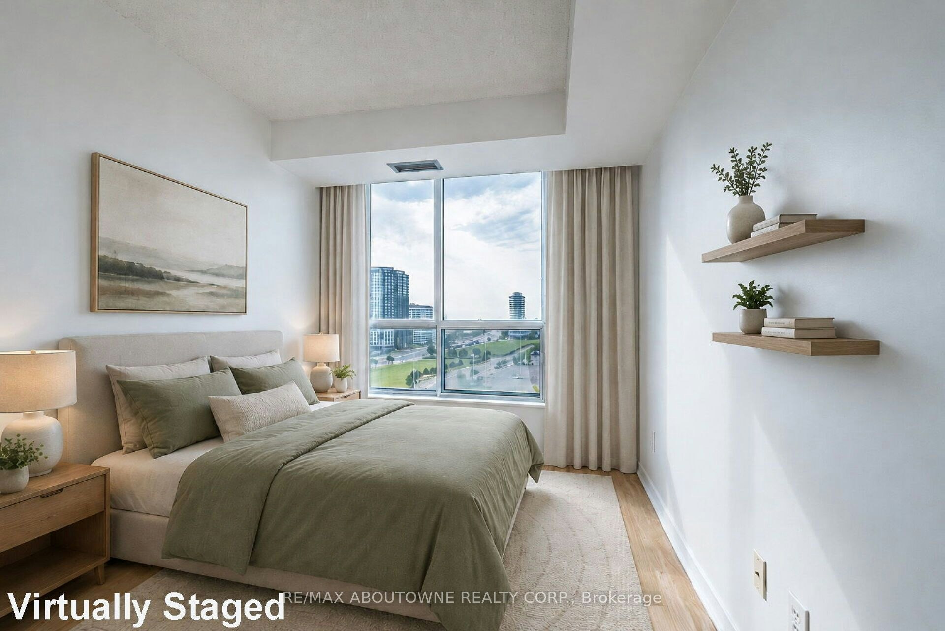 1102-2585 Erin Centre Boulevard, Mississauga, ON, L5M 6Z7 - 22