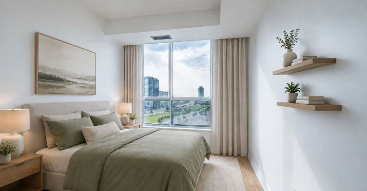 1102-2585 Erin Centre Boulevard, Mississauga, ON, L5M 6Z7 - 22