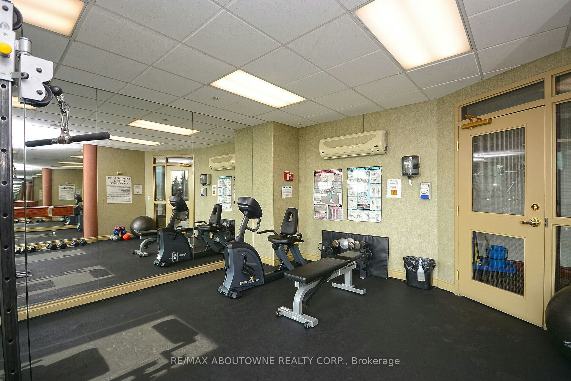1102-2585 Erin Centre Boulevard, Mississauga, ON, L5M 6Z7 - 42