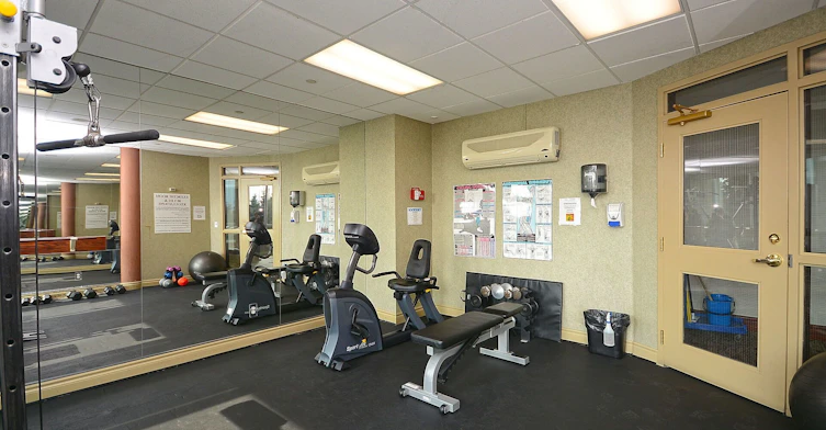 1102-2585 Erin Centre Boulevard, Mississauga, ON, L5M 6Z7 - 42