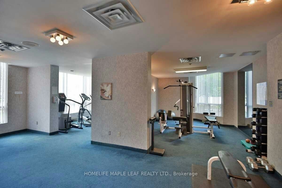 # 412-4470 Tucana Court, Mississauga, ON, L5R 3K8 - 8