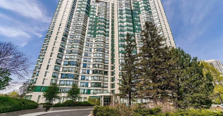 # 412-4470 Tucana Court, Mississauga, ON, L5R 3K8