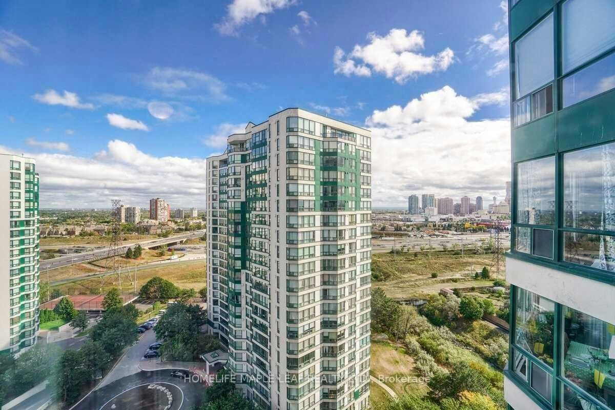 # 412-4470 Tucana Court, Mississauga, ON, L5R 3K8 - 5