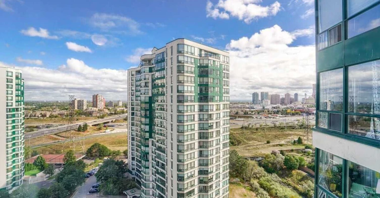 # 412-4470 Tucana Court, Mississauga, ON, L5R 3K8 - 5
