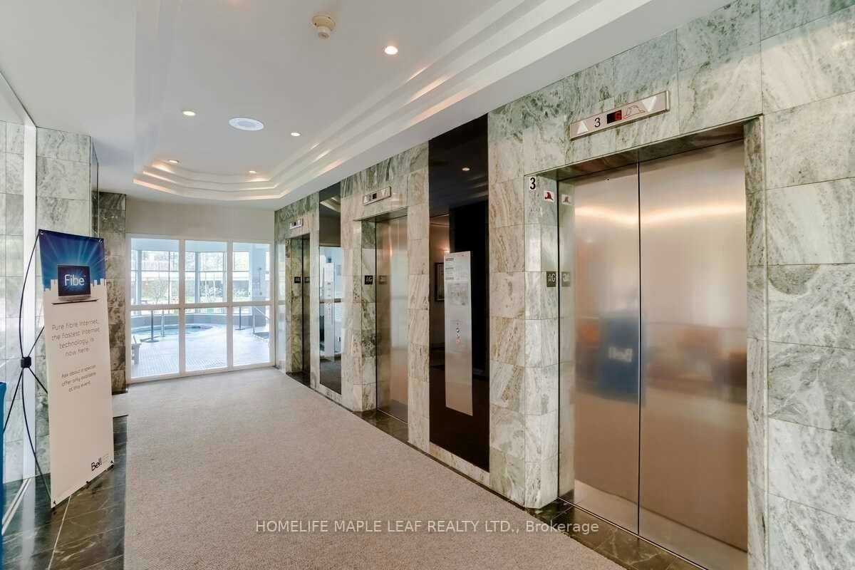 # 412-4470 Tucana Court, Mississauga, ON, L5R 3K8 - 4