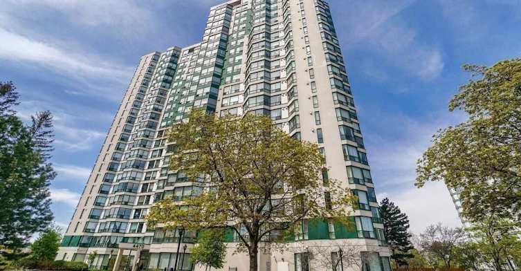 # 412-4470 Tucana Court, Mississauga, ON, L5R 3K8 - 2