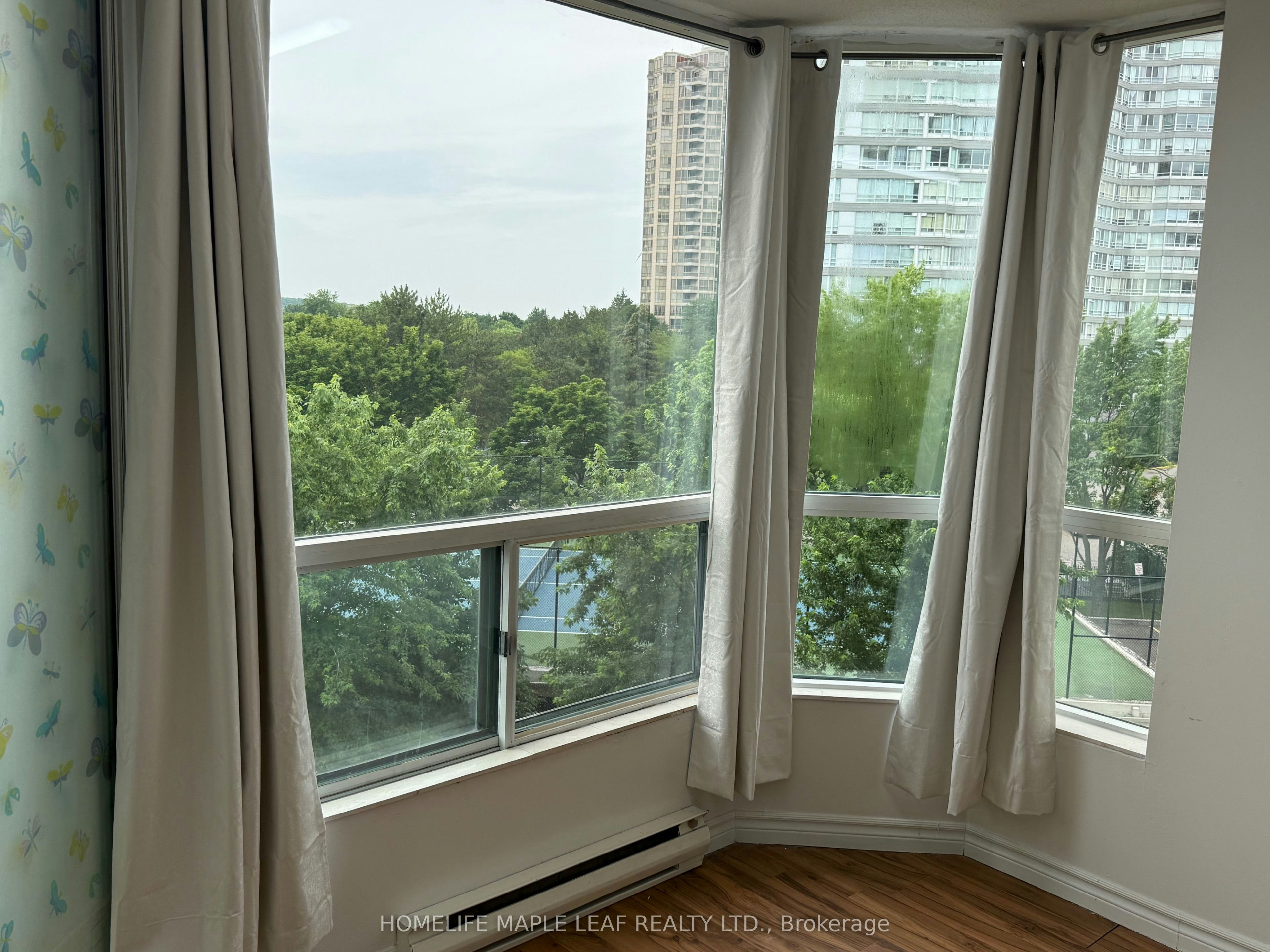 # 412-4470 Tucana Court, Mississauga, ON, L5R 3K8 - 37