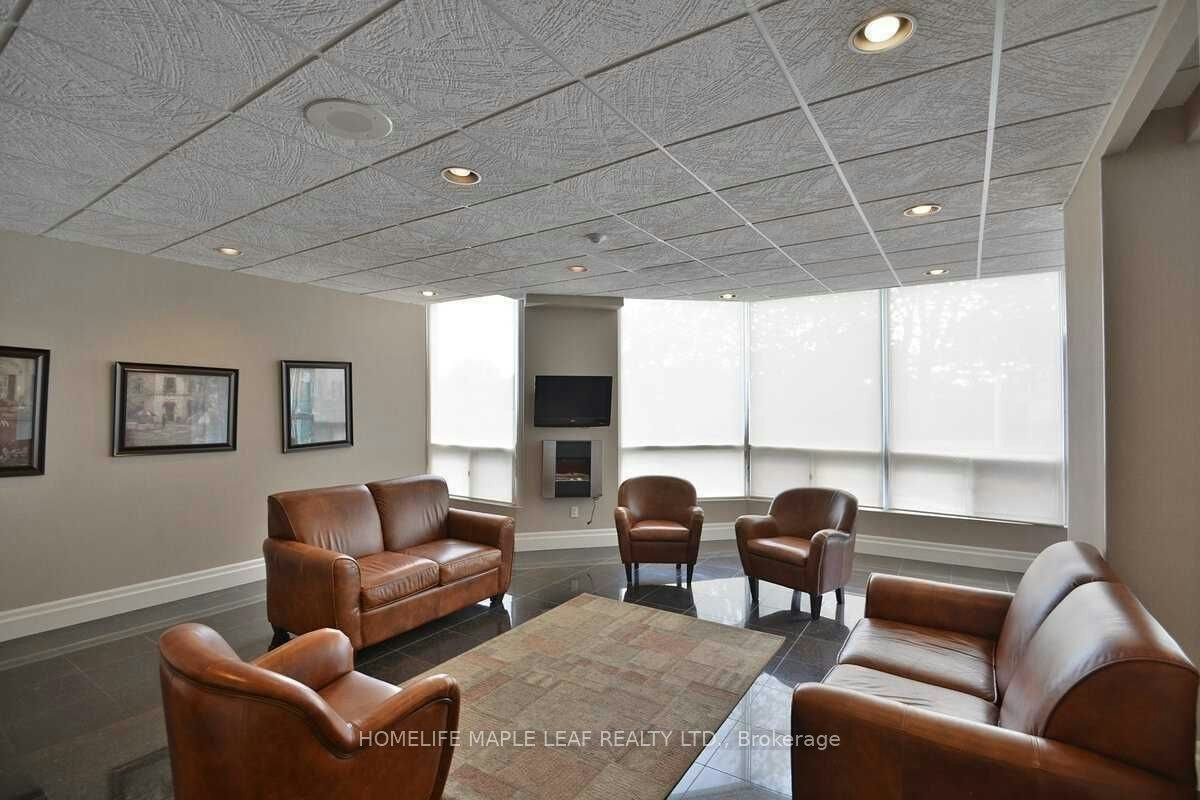 # 412-4470 Tucana Court, Mississauga, ON, L5R 3K8 - 9