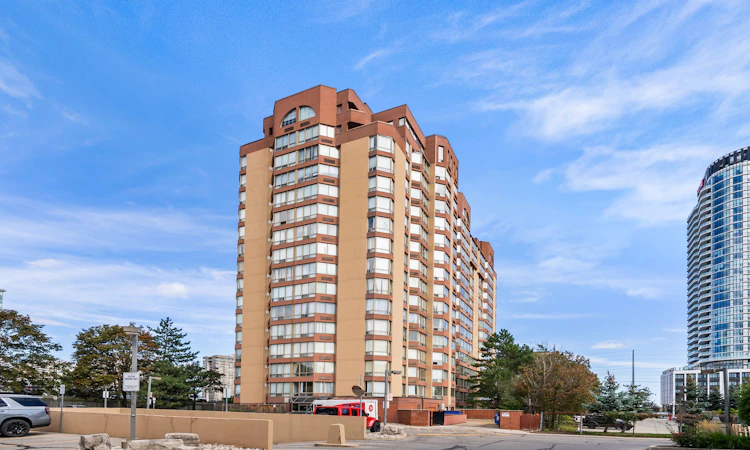 505-25 Fairview Road