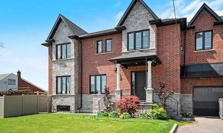 10 Sunray Crescent