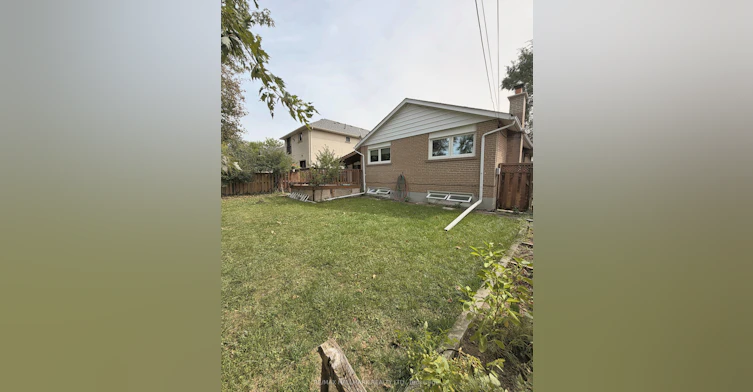 24 Sabine Road, Toronto, ON, M9B 3A8 - 31