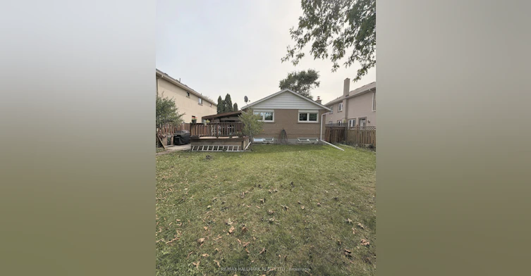 24 Sabine Road, Toronto, ON, M9B 3A8 - 30