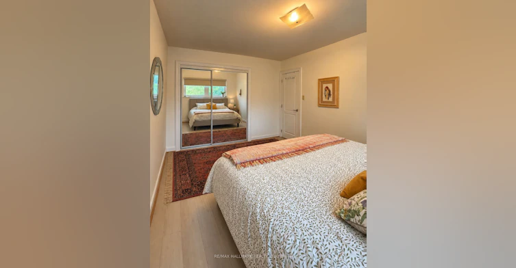 24 Sabine Road, Toronto, ON, M9B 3A8 - 22