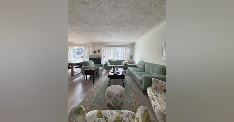 24 Sabine Road, Toronto, ON, M9B 3A8 - 5