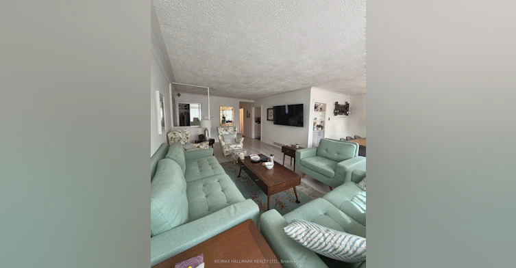 24 Sabine Road, Toronto, ON, M9B 3A8 - 7