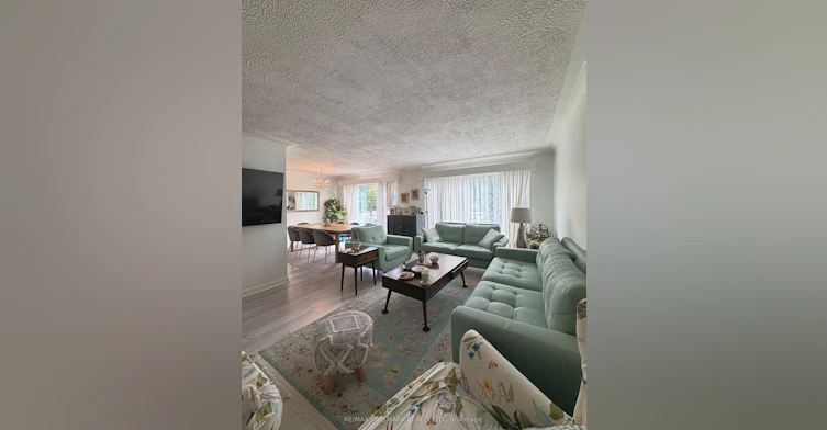 24 Sabine Road, Toronto, ON, M9B 3A8 - 4