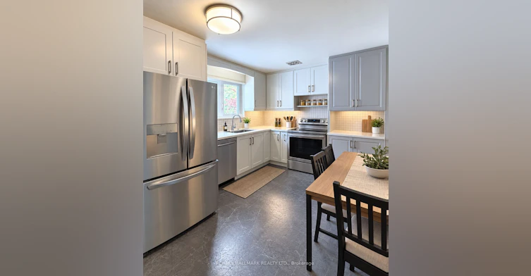 24 Sabine Road, Toronto, ON, M9B 3A8 - 12