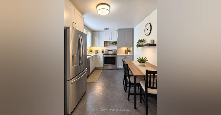 24 Sabine Road, Toronto, ON, M9B 3A8 - 13