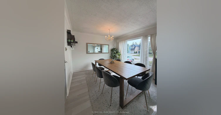 24 Sabine Road, Toronto, ON, M9B 3A8 - 9