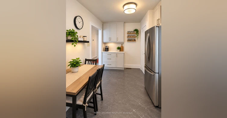 24 Sabine Road, Toronto, ON, M9B 3A8 - 15