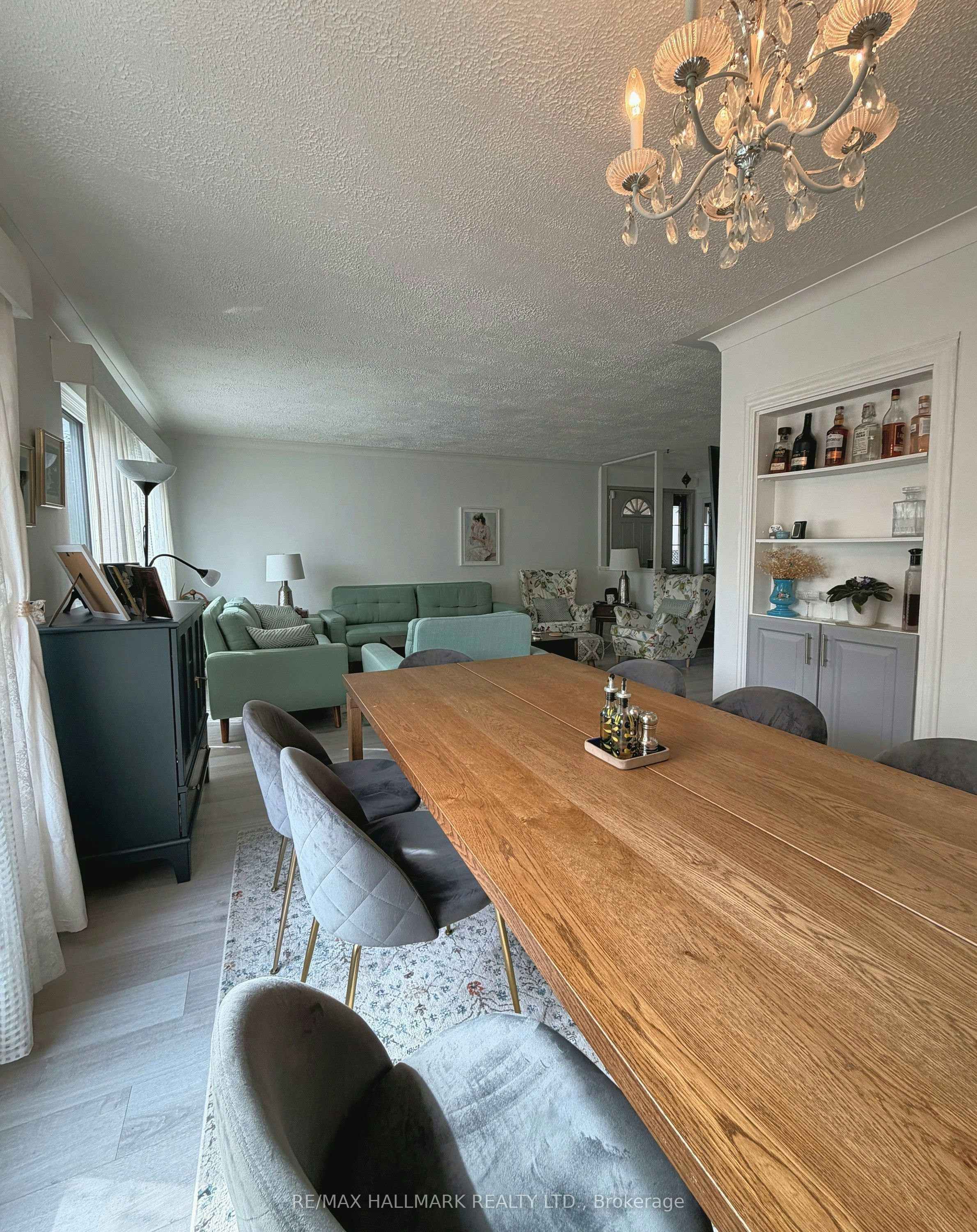 24 Sabine Road, Toronto, ON, M9B 3A8 - 11