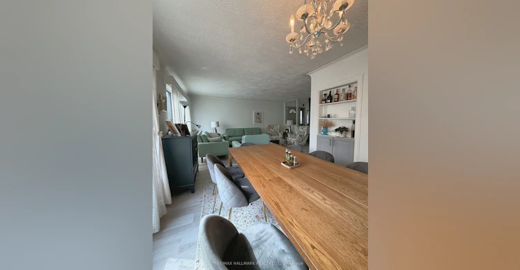 24 Sabine Road, Toronto, ON, M9B 3A8 - 11