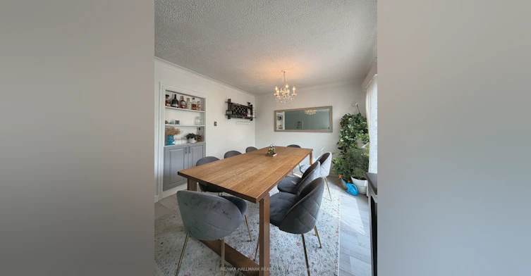 24 Sabine Road, Toronto, ON, M9B 3A8 - 10