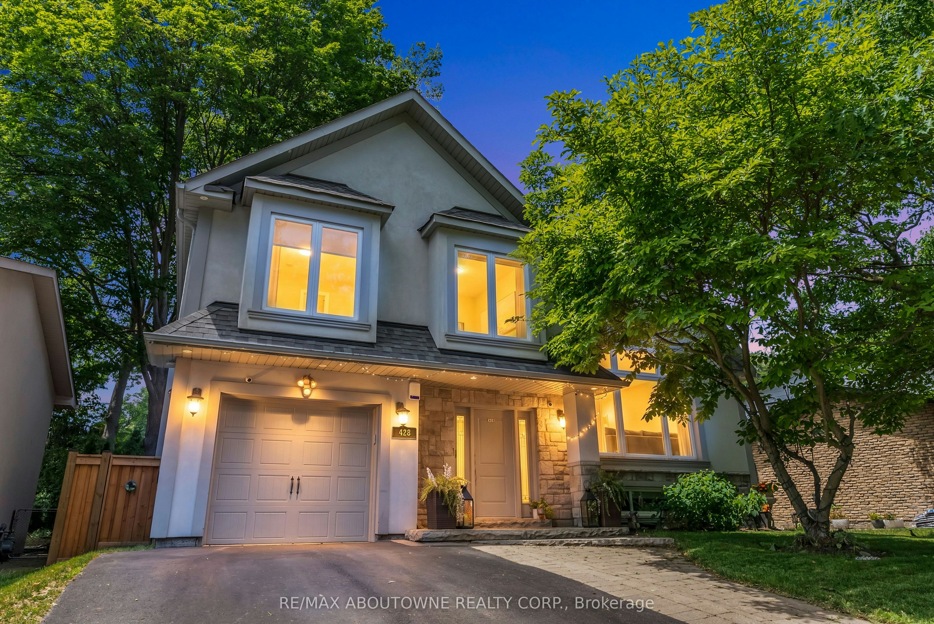 428 Brookmill Road, Oakville, ON, L6J 5K5