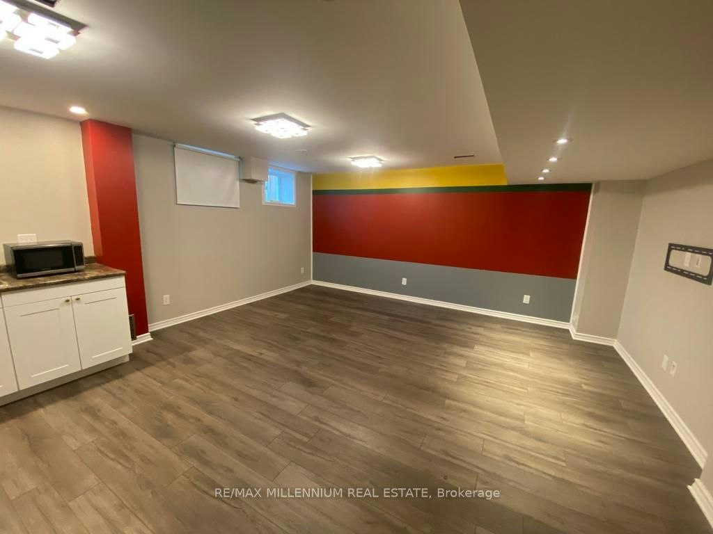 312 Gillett Point, Milton, ON, L9E 1C6 - 35