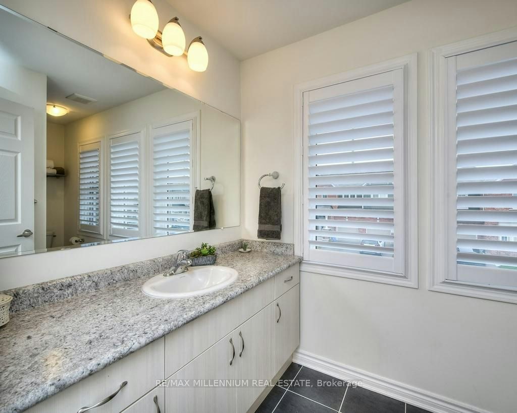 312 Gillett Point, Milton, ON, L9E 1C6 - 23