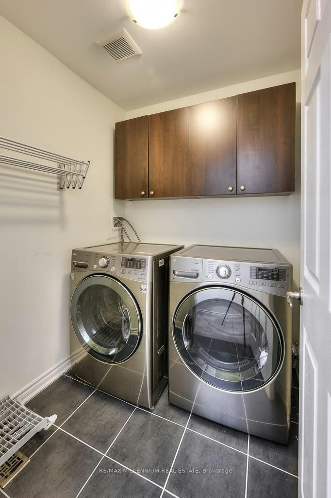 312 Gillett Point, Milton, ON, L9E 1C6 - 25