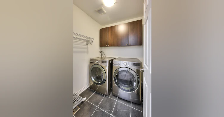 312 Gillett Point, Milton, ON, L9E 1C6 - 25