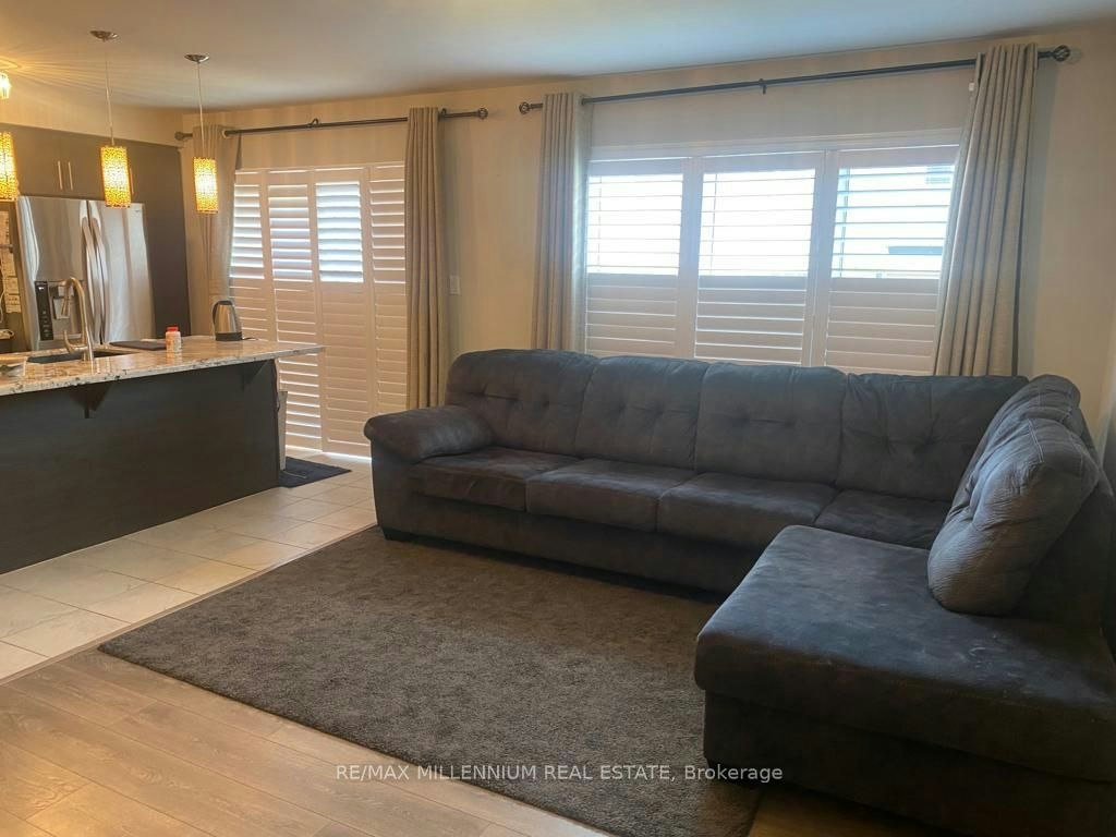 312 Gillett Point, Milton, ON, L9E 1C6 - 8
