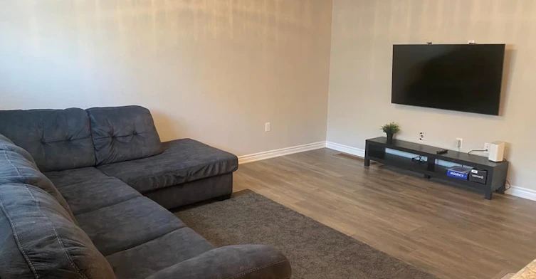 312 Gillett Point, Milton, ON, L9E 1C6 - 9