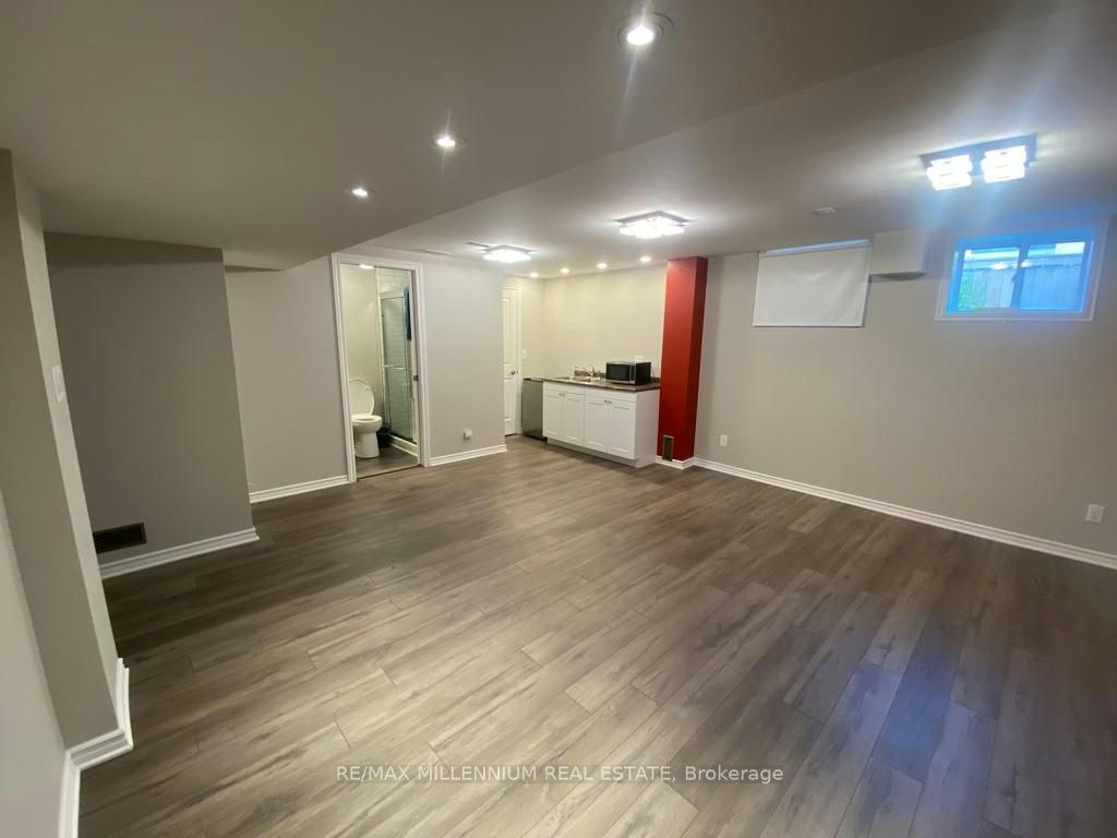 312 Gillett Point, Milton, ON, L9E 1C6 - 37