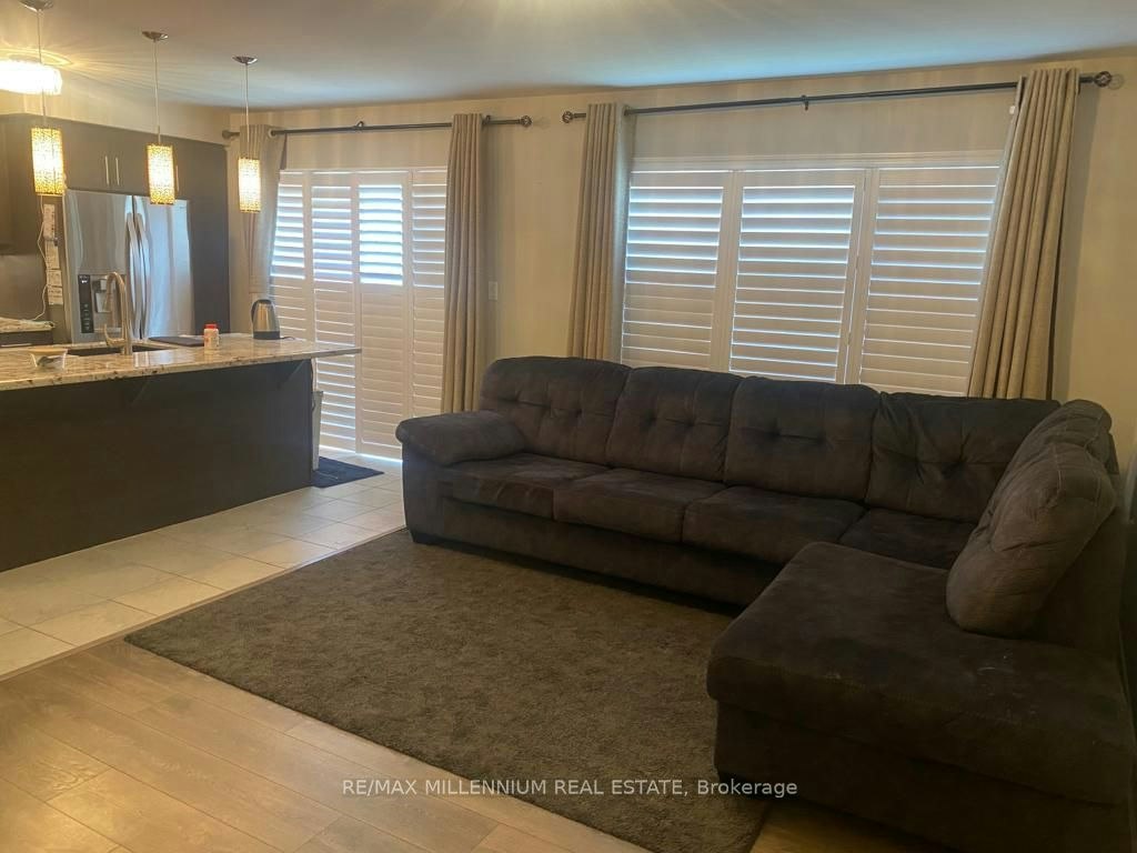 312 Gillett Point, Milton, ON, L9E 1C6 - 12