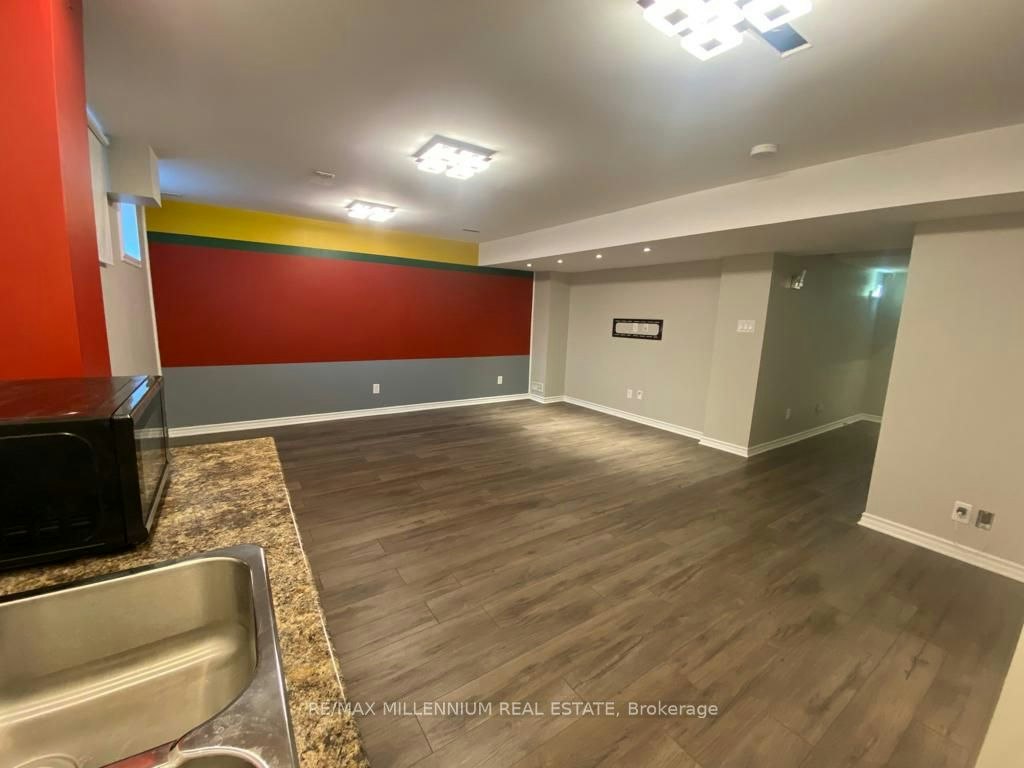 312 Gillett Point, Milton, ON, L9E 1C6 - 32