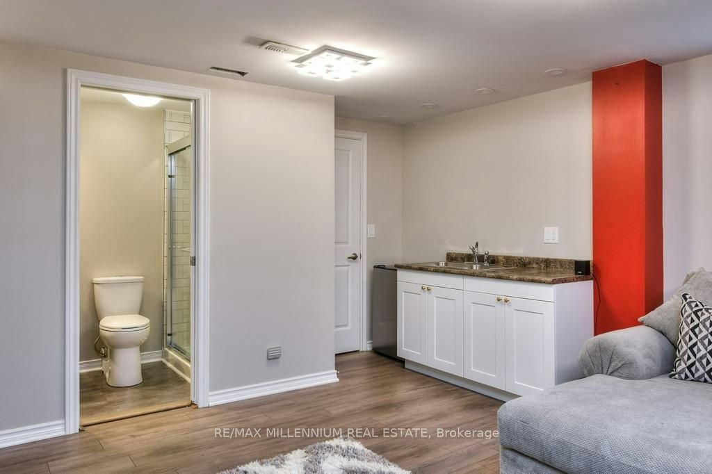 312 Gillett Point, Milton, ON, L9E 1C6 - 27