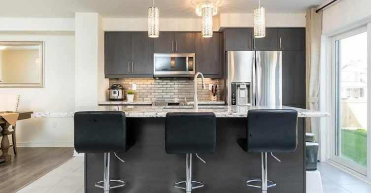 312 Gillett Point, Milton, ON, L9E 1C6 - 7