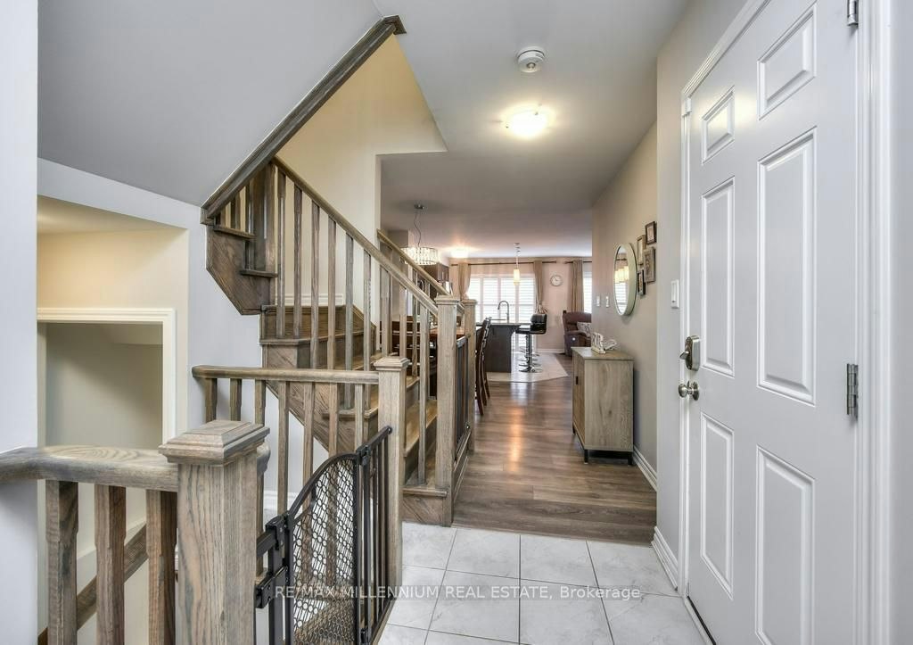 312 Gillett Point, Milton, ON, L9E 1C6 - 13