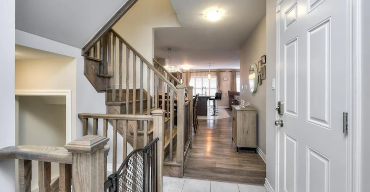 312 Gillett Point, Milton, ON, L9E 1C6 - 13