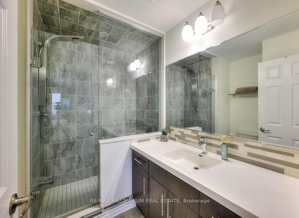 312 Gillett Point, Milton, ON, L9E 1C6 - 21
