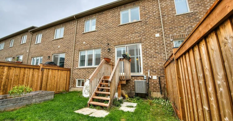 312 Gillett Point, Milton, ON, L9E 1C6 - 36