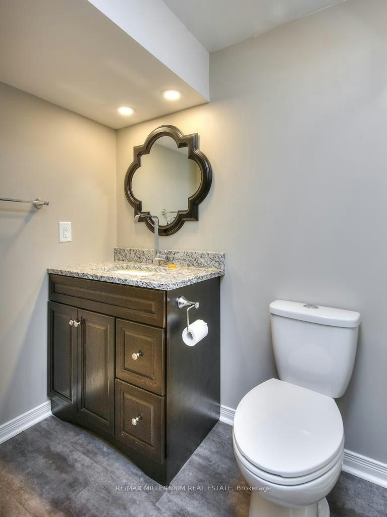 312 Gillett Point, Milton, ON, L9E 1C6 - 24