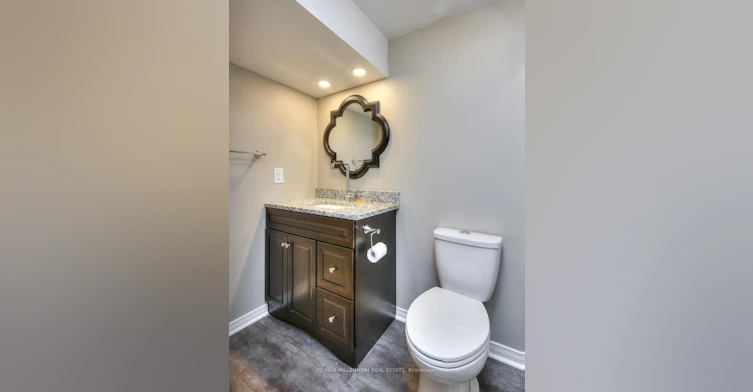312 Gillett Point, Milton, ON, L9E 1C6 - 24