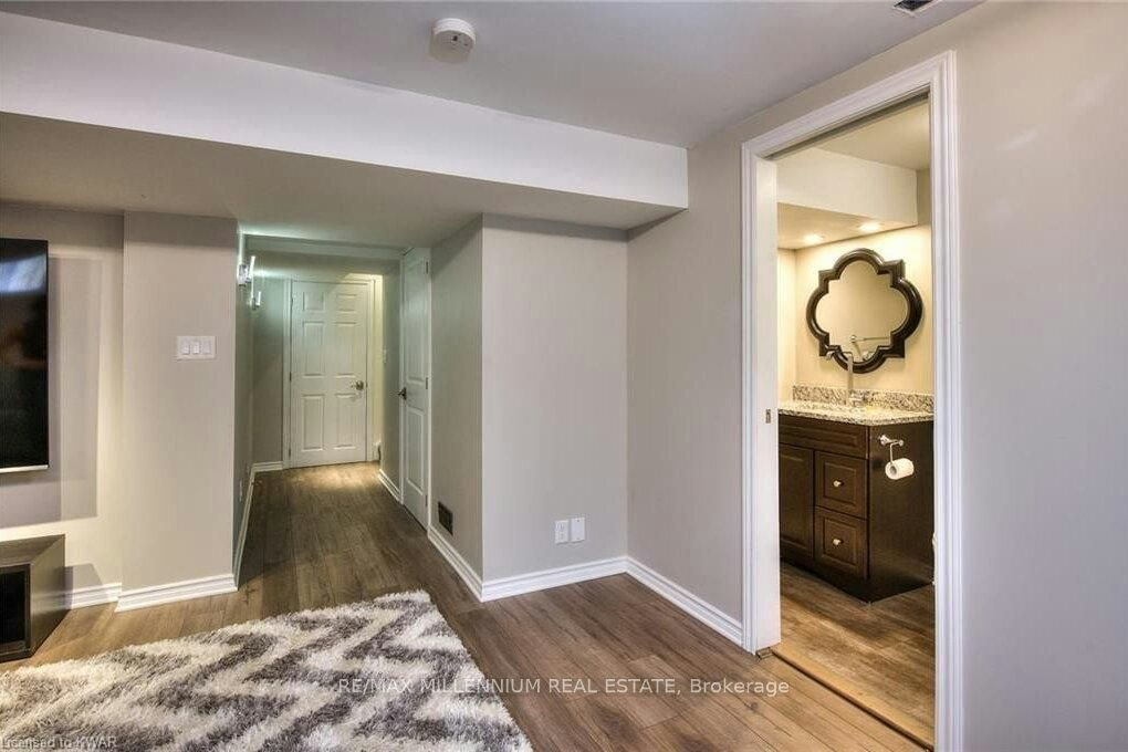 312 Gillett Point, Milton, ON, L9E 1C6 - 28