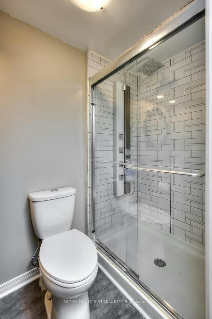 312 Gillett Point, Milton, ON, L9E 1C6 - 29