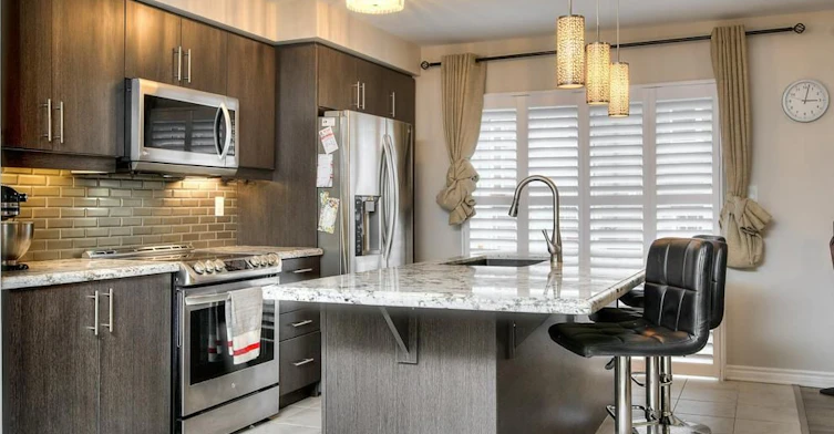 312 Gillett Point, Milton, ON, L9E 1C6 - 6
